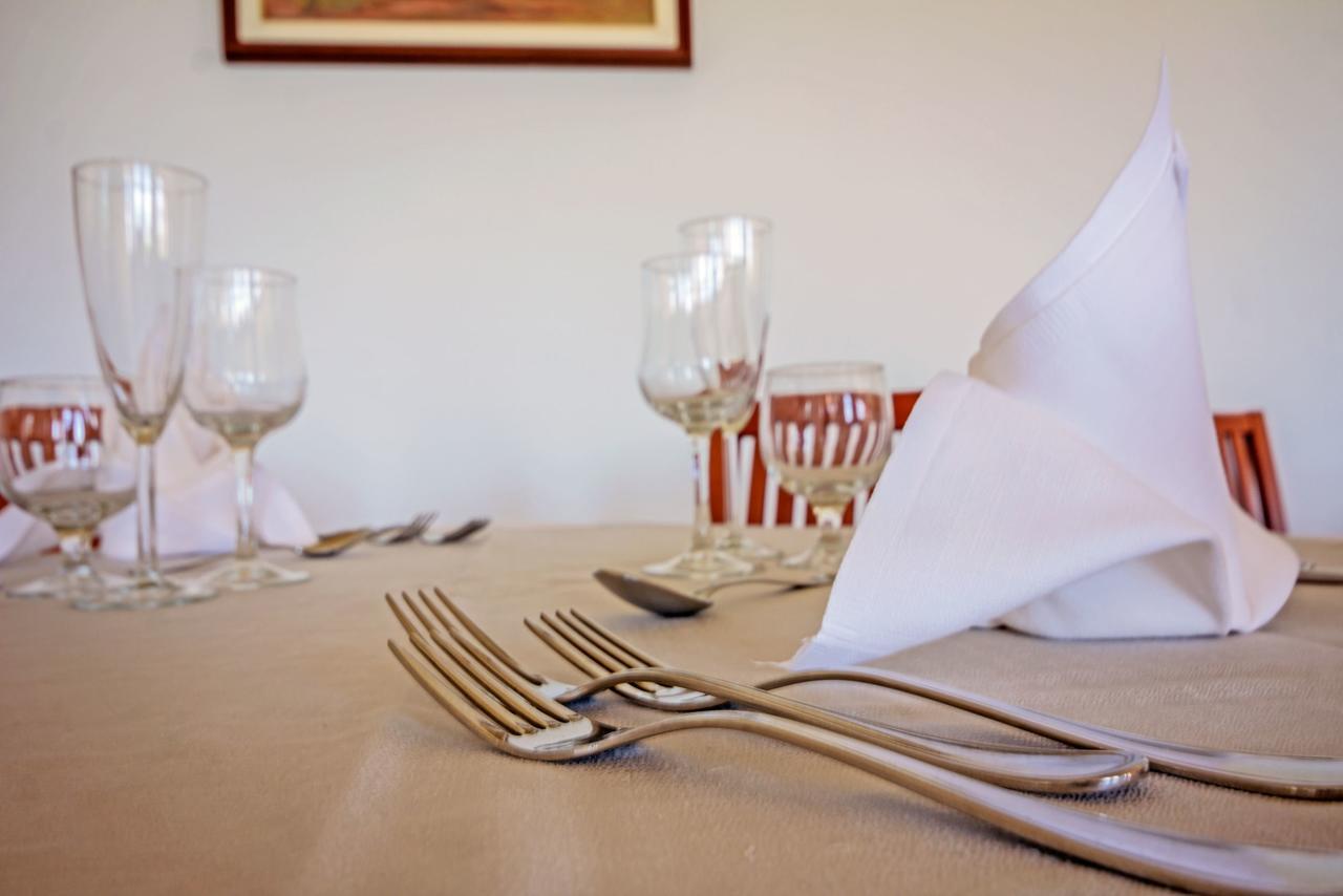 אסטי Hotel Pineta מראה חיצוני תמונה