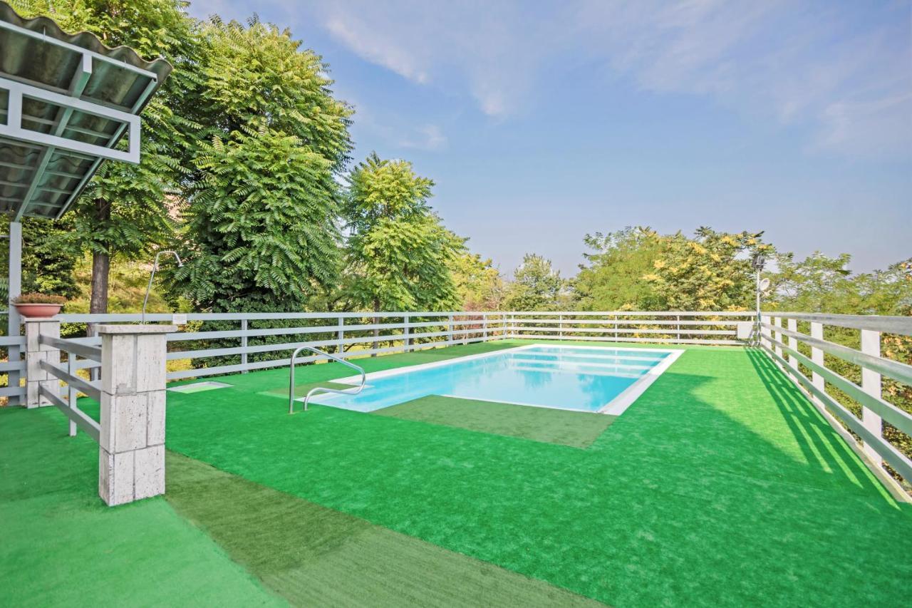 אסטי Hotel Pineta מראה חיצוני תמונה